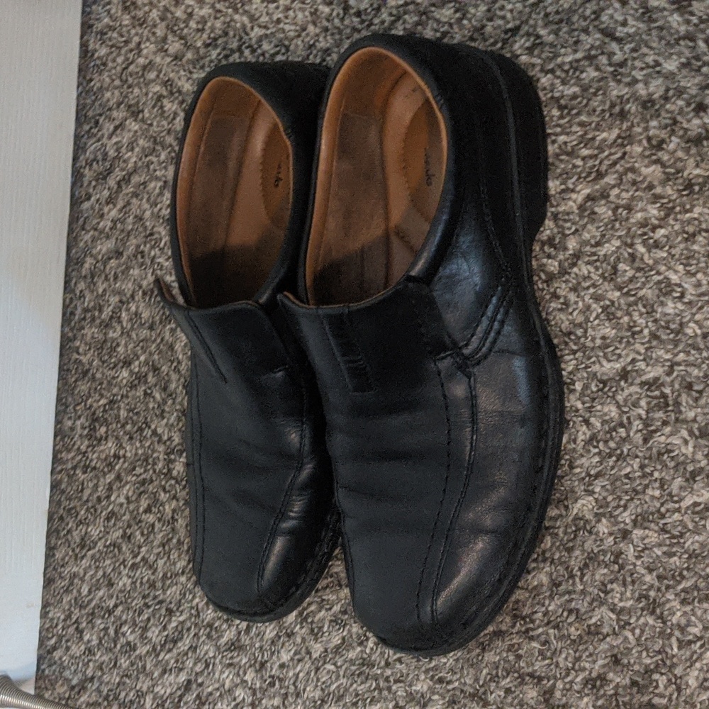 Clarks Escalade. - Picture 3 of 4